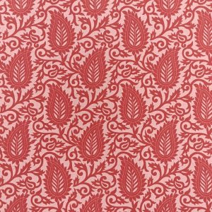 Loneta Lino Monica Hojas