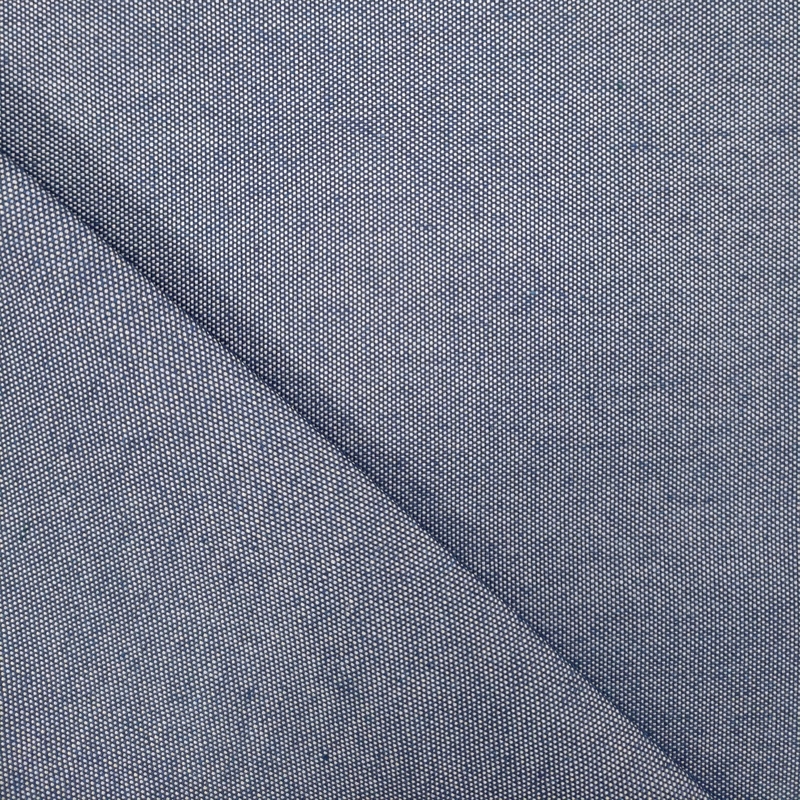 Loneta Marine Liso Azul