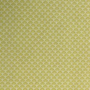 Loneta OLIVIA Hojas Amarillas