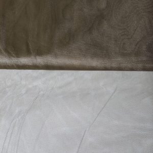 TUL BÁSICO - Varios Colores - Marrón