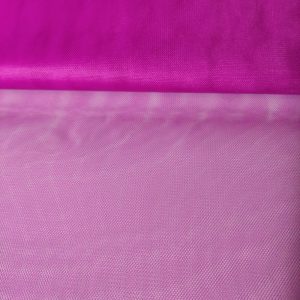 TUL BÁSICO - Varios Colores - Morado