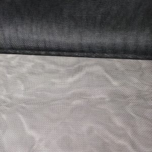 TUL BÁSICO - Varios Colores - Negro