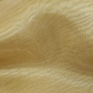 ORGANZA - varios colores - Amarillo Oro