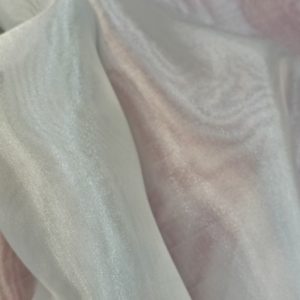 ORGANZA - varios colores - Gris