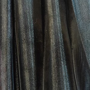 ORGANZA - varios colores - Negro