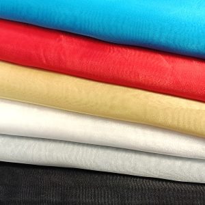 ORGANZA - varios colores