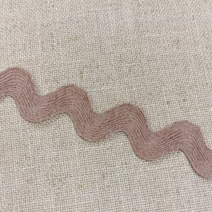 Ondulina 30mm- Varios Colores - Marrón Claro