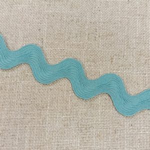 Ondulina 30mm- Varios Colores - Azul