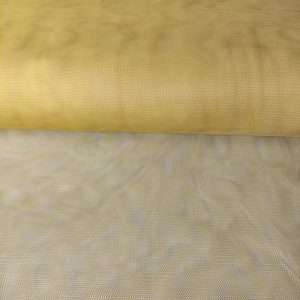 TUL BÁSICO - Varios Colores - Oro