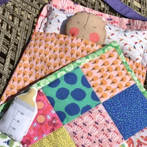 Panel El Ninu de La Blu