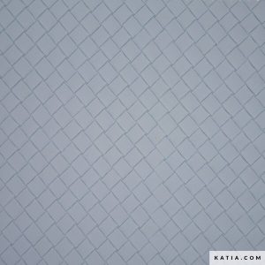 POLIPIEL EFECTO TRENZADO- Varios Colores - Azul Pastel