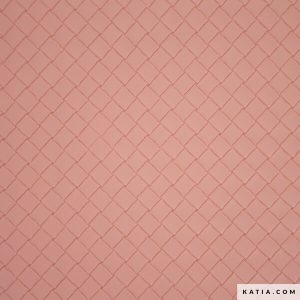 POLIPIEL EFECTO TRENZADO- Varios Colores - Rosa Maquillaje