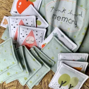 Panel Memory - La Blu