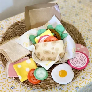 Panel Sandwich Cook - La Blu