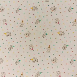 Piqué Canutillo Elefantes