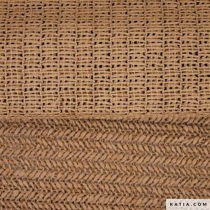 TEJIDO RAFFIA KATIA - NATURAL