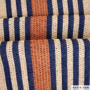 TEJIDO RAFFIA KATIA - NAUTIC