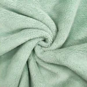 Rizo de Bambú - Varios colores - Verde Agua