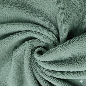 Rizo de Bambú - Varios colores - Verde Moho