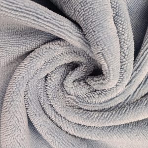 Rizo de Bambú - Varios colores - Gris