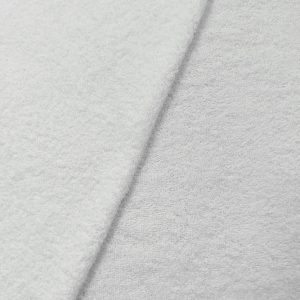 Rizo Toalla Algodón - Varios Colores - Blanco