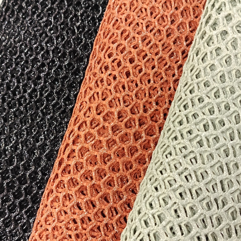 Red Lurex - Varios Colores
