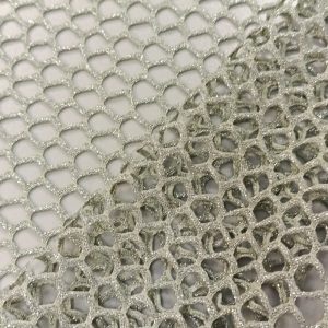 Red Lurex - Varios Colores - Mint