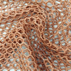 Red Lurex - Varios Colores - Teja