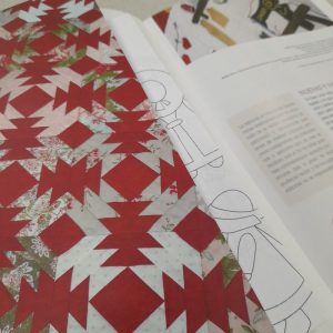 Revista Patchwork Secrets nº 73