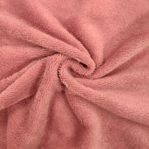 Rizo de Bambú - Varios colores - Rosa Asalmonado