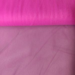 TUL ILUSIÓN - Varios Colores - Rosa