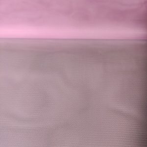 TUL BÁSICO - Varios Colores - Rosa Bebé