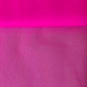 TUL ILUSIÓN - Varios Colores - Rosa Flúor