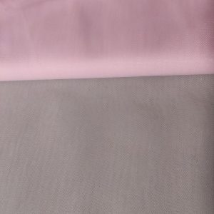 TUL ILUSIÓN - Varios Colores - Rosa Palo