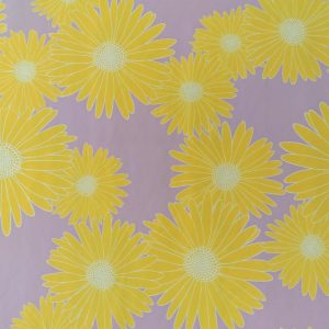 Satén Primavera Floral