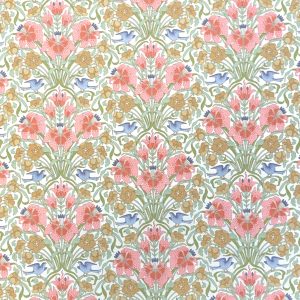 Tilda "Songbird"- Songbird Coral