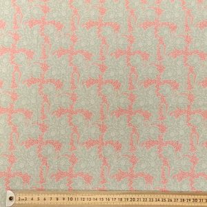 Tilda "Songbird"- Stella Coral