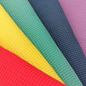 Tejido Waffle 280cm- Varios colores