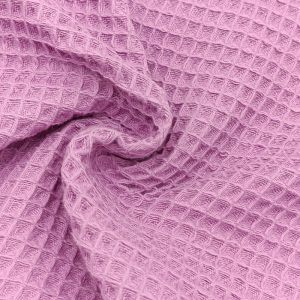 Tejido Waffle 280cm- Varios colores - Lila