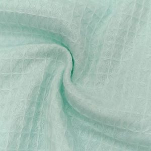 Tejido Waffle - Varios colores - Mint
