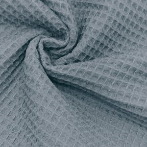 Tejido Waffle - Varios colores - Azul Marino