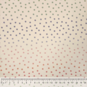 Lycra de Baño Estrellas Degradadas