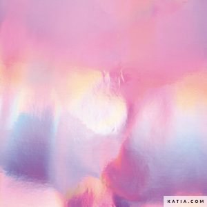 Tela laminada de TPU KATIA - Varios Colores - Rosado