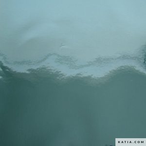 Tela laminada de TPU KATIA - Varios Colores - Verde Agua