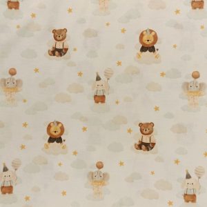 SÁBANA ANIMALES CIRCO