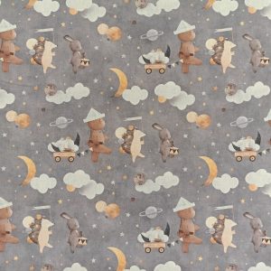 SÁBANA ANIMALITOS NOCHE