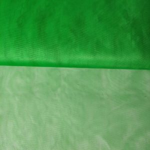 TUL BÁSICO - Varios Colores - Verde