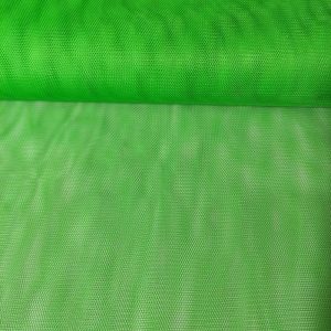 TUL BÁSICO - Varios Colores - Verde Claro