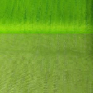 TUL ILUSIÓN - Varios Colores - Verde Flúor