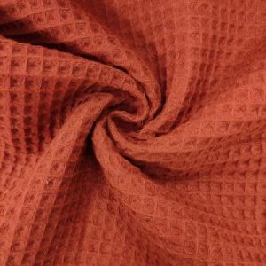 Tejido Waffle - Varios colores - Caldera